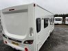 Used Swift Challenger Sport 584 2015 touring caravan Image