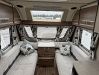 Used Swift Challenger Sport 584 2015 touring caravan Image