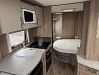 Used Swift Challenger Sport 584 2015 touring caravan Image