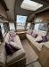 Used Bailey Unicorn Cordoba S3 2016 touring caravan Image