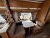 Used Swift Challenger SE 630 2014 touring caravan Image