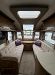 Used Bailey Unicorn Cabrera 2017 touring caravan Image