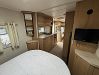 Used Elddis Crusader Cyclone 2013 touring caravan Image