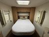 Used Elddis Crusader Cyclone 2013 touring caravan Image
