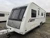 Used Elddis Crusader Cyclone 2013 touring caravan Image