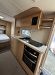 Used Elddis Crusader Cyclone 2013 touring caravan Image