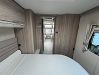 Used Elddis Crusader Zephyr 2021 touring caravan Image