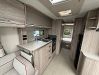 Used Elddis Crusader Zephyr 2021 touring caravan Image