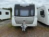 Used Elddis Crusader Zephyr 2021 touring caravan Image