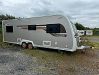 Used Elddis Crusader Zephyr 2021 touring caravan Image