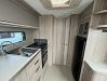 Used Elddis Crusader Zephyr 2021 touring caravan Image