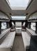 Used Sterling Elite 580 2016 touring caravan Image