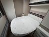 Used Sterling Elite 580 2016 touring caravan Image