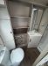 Used Sterling Elite 580 2016 touring caravan Image