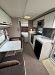 Used Sterling Eccles Amethyst SE 2015 touring caravan Image