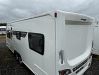 Used Sterling Eccles Amethyst SE 2015 touring caravan Image