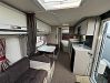 Used Sterling Eccles Amethyst SE 2015 touring caravan Image