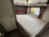 Used Sterling Eccles Amethyst SE 2015 touring caravan Image