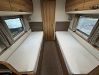 Used Elddis Crusader Super Cyclone 2015 touring caravan Image