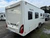 Used Elddis Crusader Super Cyclone 2015 touring caravan Image