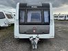 Used Elddis Crusader Super Cyclone 2015 touring caravan Image