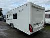Used Elddis Crusader Super Cyclone 2015 touring caravan Image