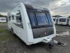 Used Elddis Crusader Super Cyclone 2015 touring caravan Image