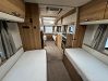 Used Elddis Crusader Super Cyclone 2015 touring caravan Image