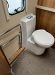 Used Swift Conqueror 570 2013 touring caravan Image