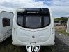 Used Swift Conqueror 570 2013 touring caravan Image