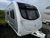 Used Swift Conqueror 570 2013 touring caravan Image