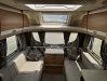 Used Swift Conqueror 570 2013 touring caravan Image