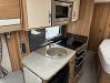 Used Swift Conqueror 570 2013 touring caravan Image