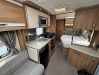 Used Swift Conqueror 570 2013 touring caravan Image