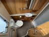 Used Swift Conqueror 570 2013 touring caravan Image
