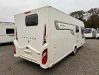 Used Bailey Unicorn Valencia S2 2013 touring caravan Image