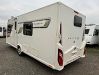 Used Bailey Unicorn Valencia S2 2013 touring caravan Image