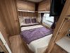 Used Bailey Unicorn Valencia S2 2013 touring caravan Image