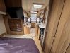 Used Bailey Unicorn Valencia S2 2013 touring caravan Image