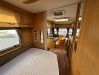 Used Elddis Odyssey 540 2010 touring caravan Image