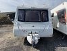 Used Elddis Odyssey 540 2010 touring caravan Image