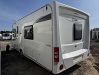 Used Elddis Odyssey 540 2010 touring caravan Image
