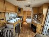 Used Elddis Odyssey 540 2010 touring caravan Image