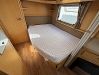 Used Elddis Odyssey 540 2010 touring caravan Image