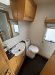 Used Elddis Odyssey 540 2010 touring caravan Image