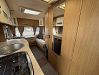 Used Elddis Avante 566 2012 touring caravan Image