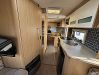 Used Elddis Avante 566 2012 touring caravan Image