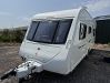 Used Elddis Avante 566 2012 touring caravan Image
