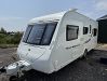 Used Elddis Avante 566 2012 touring caravan Image