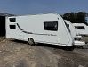 Used Elddis Avante 566 2012 touring caravan Image